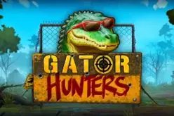 Gator Hunters